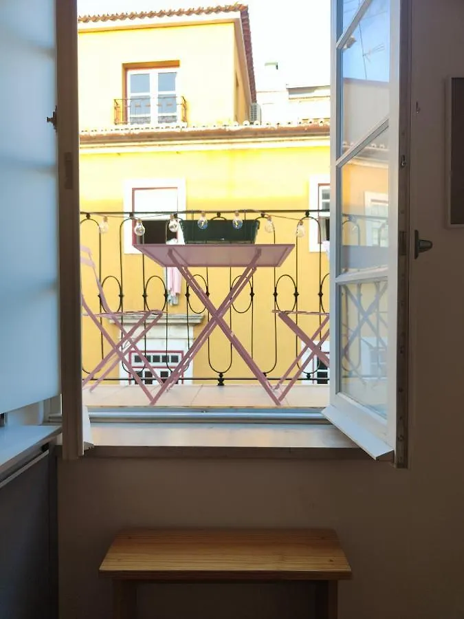 Apartamento Rose Essence Aparment - Exceptional Balcony Coímbra