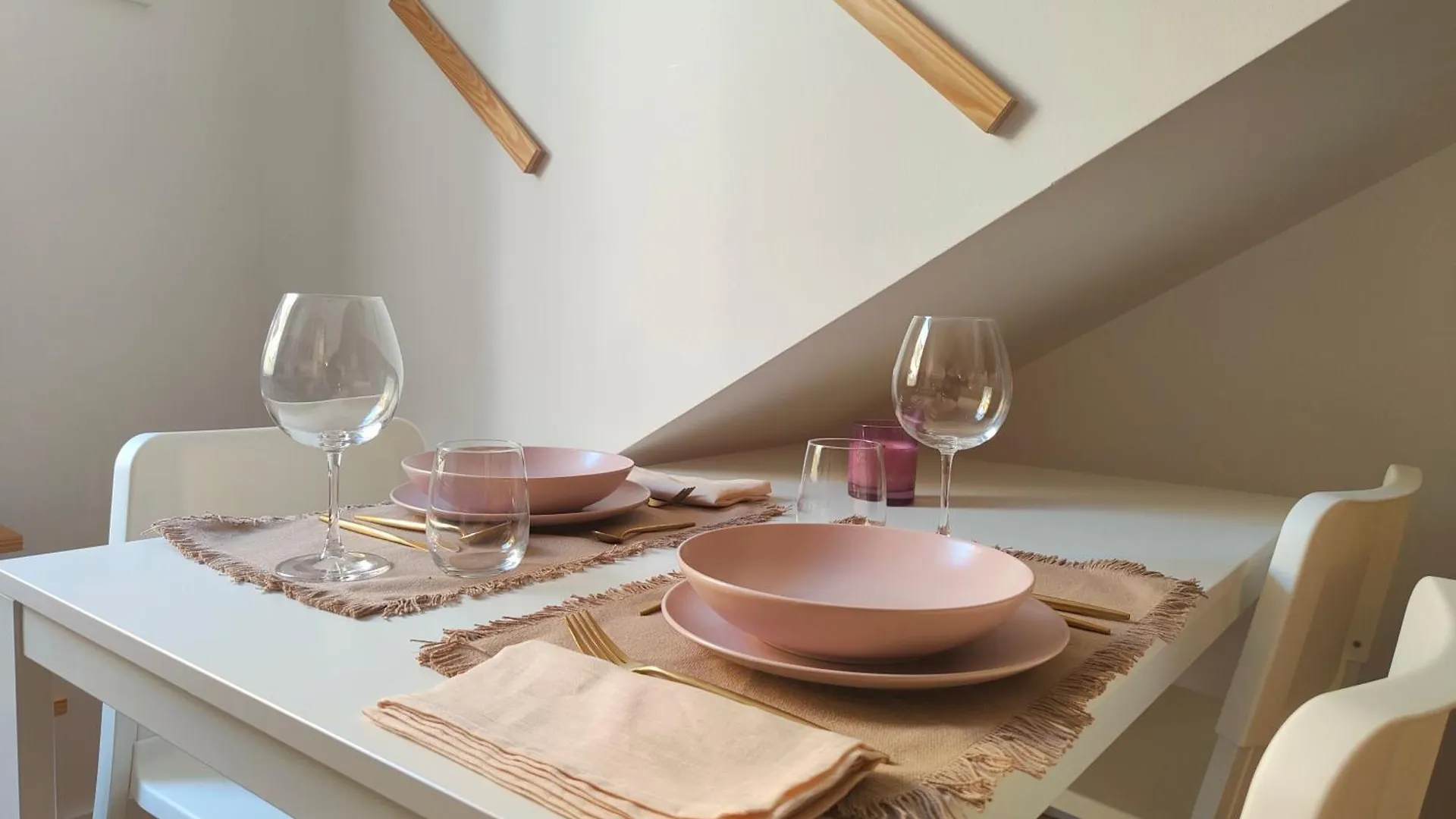 Apartamento Rose Essence Aparment - Exceptional Balcony Coímbra 0*,  Portugal