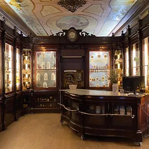  Gasthuis Pharmacia