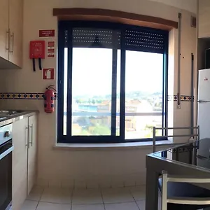  Appartement Miguel Torga River