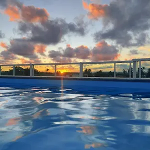  Apartamento Studio Moah 205_porto De Galinhas Brasil
