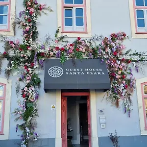 Santa Clara Pensjonat