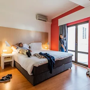 4* Hotel Centro