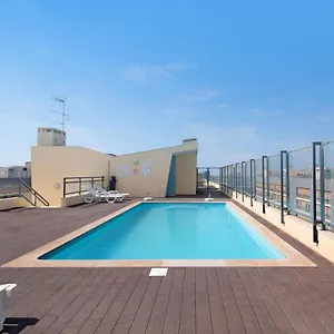  Apartamento Marina Village Portugal