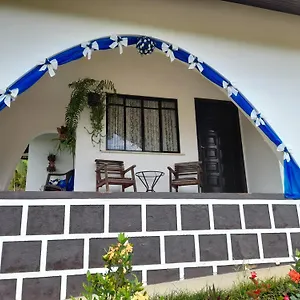  Casa de Férias Casa Oma Loni Brasil