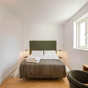  Apartamento Guestready - Mosteiro Azul Downtown