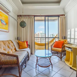  Apartamento Area Nobre Com Vista Baia E Pontes Sa2351 Brasil