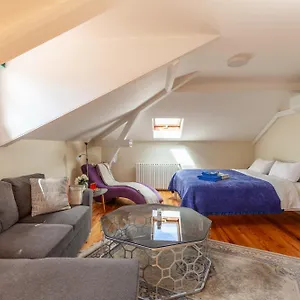 Sky Apartment